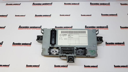 Imobilizator FIAT PUNTO 46795991 / C15046795991 / C150