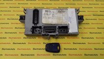 Imobilizator Fiat Punto Cu Cip, 46795990