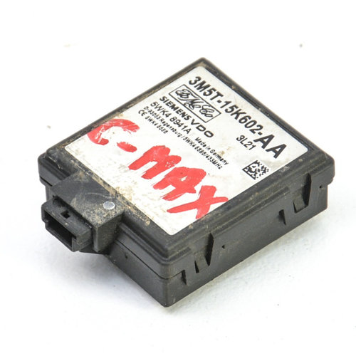 Imobilizator Ford C-MAX 1 2003 - 2010 3M5T15K602AA, 3M5T-15K602-AA, 3M5T-15K602, 3M5T15K602