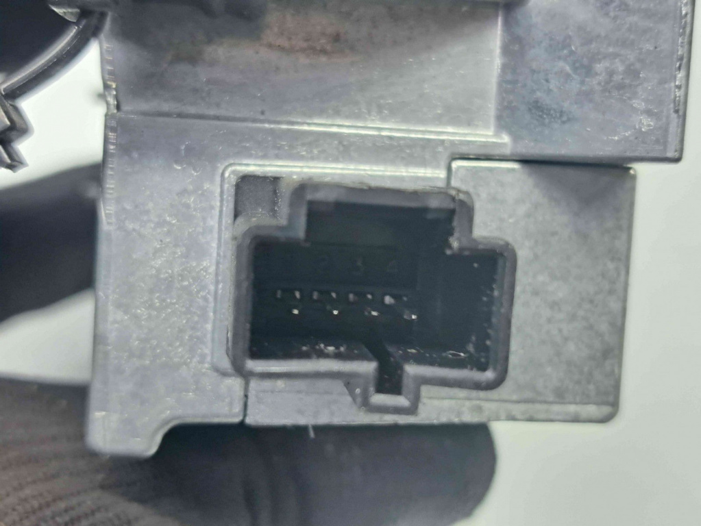 Imobilizator Ford C-Max 2 [Fabr 2010-2015] AV6N-3F880-JA 2.0 TDCI C20DD0110KW / 150CP