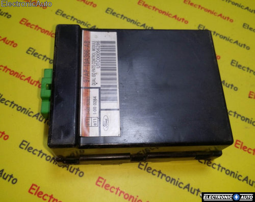 Imobilizator Ford Escort 1.8TD 97AP-19A366-AB