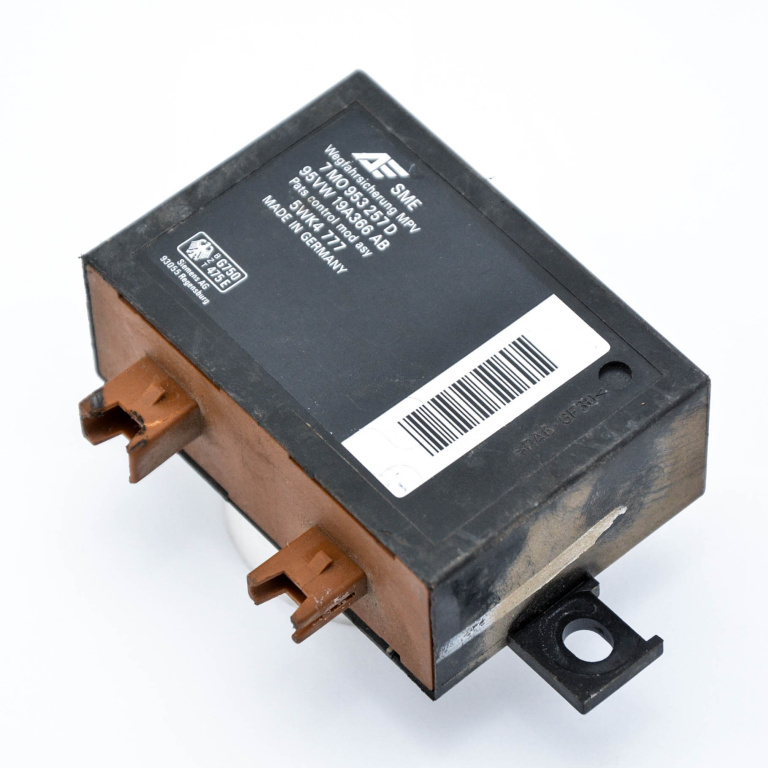 Imobilizator Ford GALAXY (WGR) 1995 - 2006 7M0953257D, 95VW19A366AB, 5WK4777