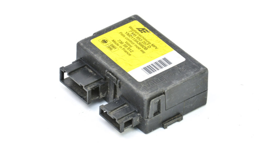 Imobilizator Ford GALAXY (WGR) 1995 - 2006 7M5953257D