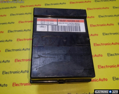 Imobilizator FORD MONDEO 98AP 19A366 AB / 98AP19A366AB98AP 19A366 AB / 98AP19A366AB