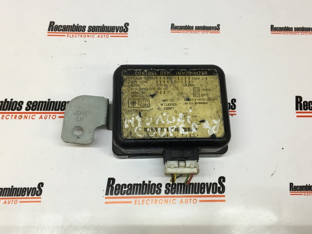 Imobilizator HYUNDAI COUPE 349810-1001 / 349810 1001 / 3498101001349810-1001 / 349810 1001 / 3498101001