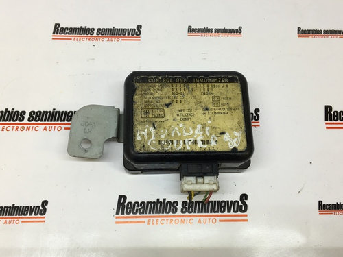 Imobilizator HYUNDAI COUPE 349810-1001 / 349810 1001 / 3498101001349810-1001 / 349810 1001 / 3498101...