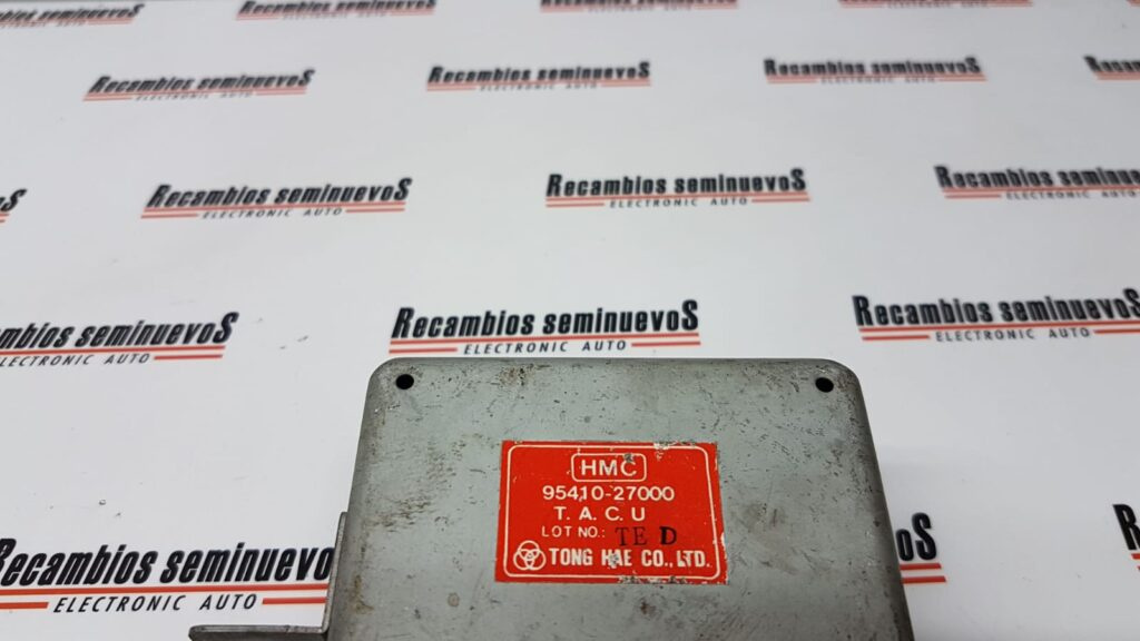Imobilizator HYUNDAI COUPE 95410-27000 / 95410 27000 / 954102700095410-27000 / 95410 27000 / 9541027000