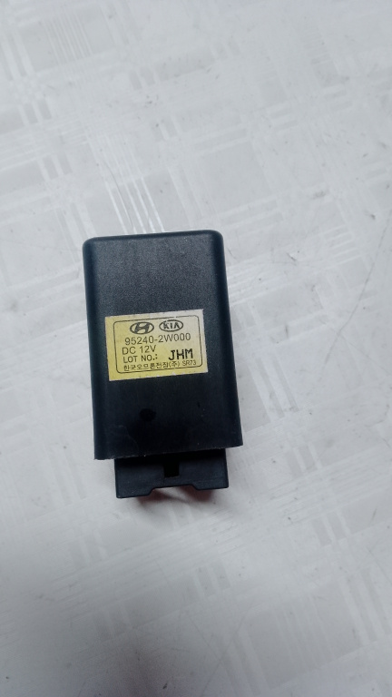 Imobilizator Hyundai Ix 35 - Motorina 2015, 952402W000