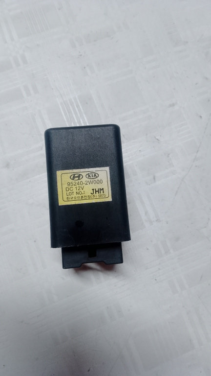 Imobilizator Hyundai Ix 35 - Motorina 2015, 952402W000