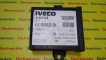 Imobilizator IVECO 41221184 0682 F005V00333