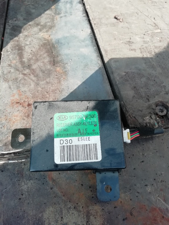 Imobilizator kia 95790 2f300