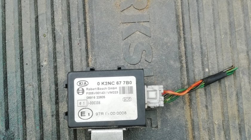 Imobilizator Kia CARENS 2 (FJ) an 2002 - 2006 cod 0K2NC677B0