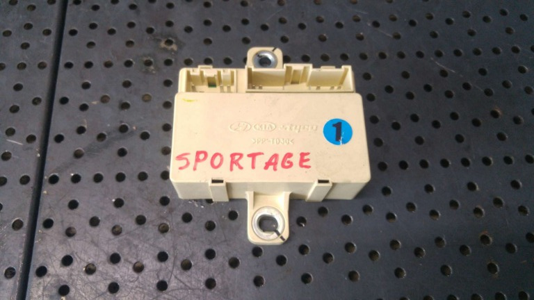 Imobilizator kia sportage 2 je km 919401f010