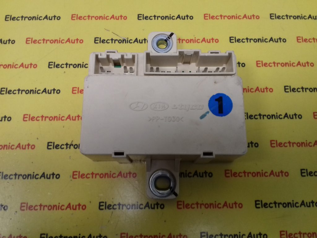 Imobilizator Kia Sportage, 919401F010