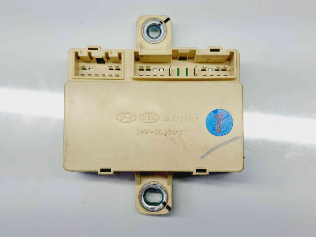 Imobilizator Kia Sportage II [Fabr 2004-2010] 91940-1F010 2.0 CRDI D4EA110KW / 150CP