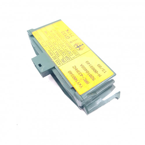 Imobilizator Land Rover Freelander 1 1998-2006 1.8 I 16V 4X4 18 K4F Benzina Ywy100340, 8Rc433Mhz, 52...