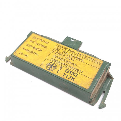 Imobilizator Land Rover FREELANDER 1 1998 - 2006 YWY100340, 52010468A, H0038751, H-0038751, IETS3002...