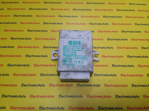 Imobilizator LAND ROVER FREELANDER YWC 106631 / YWC106631 / 608 377 / 608377 / 61 35 4 101 593 / 613...