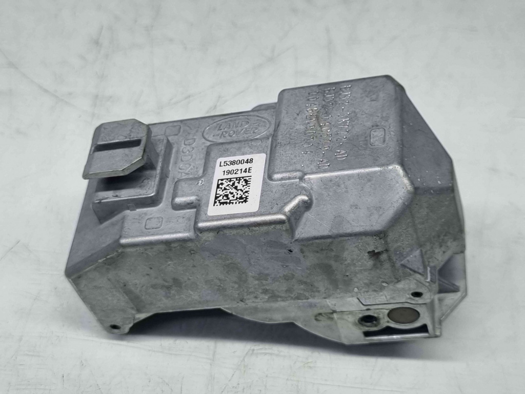 Imobilizator LAND ROVER Range Rover Evoque [Fabr 2011-2018] BJ32-3K772-AD 2.2 CRDI140KW / 190CP