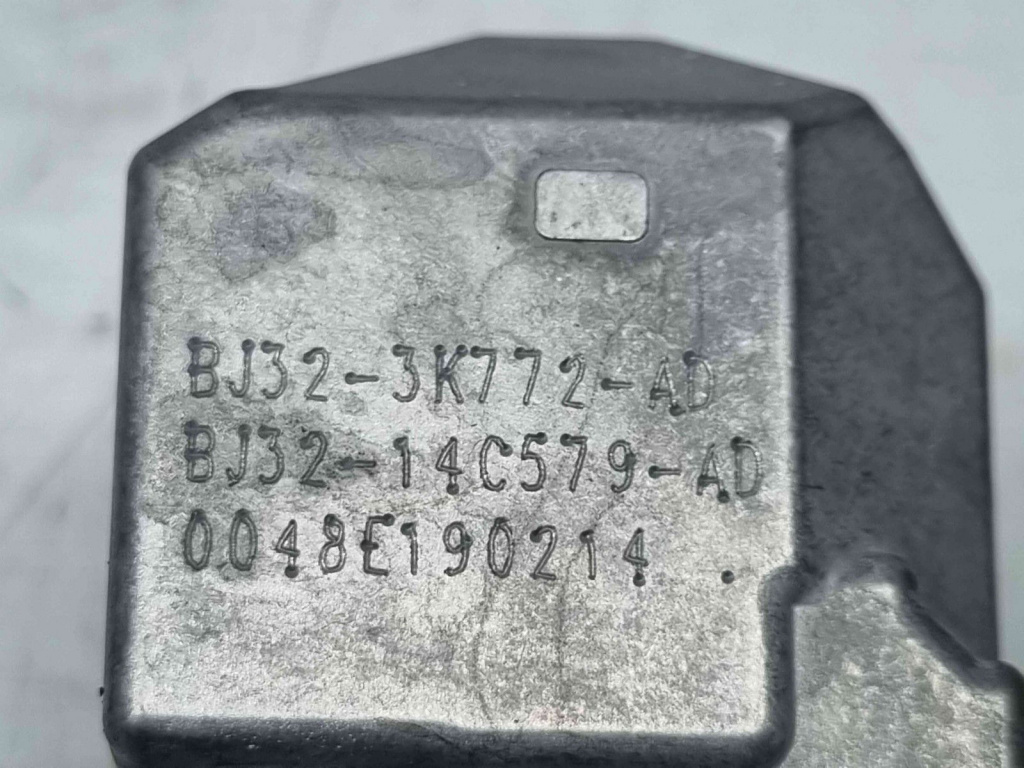 Imobilizator LAND ROVER Range Rover Evoque [Fabr 2011-2018] BJ32-3K772-AD 2.2 CRDI140KW / 190CP