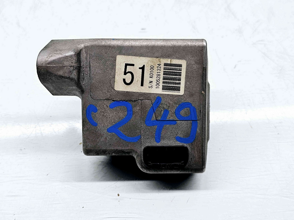 Imobilizator LEXUS IS II (GSE2, ALE2, USE2) [Fabr 2005-2013] 89998-52-01 2.2 2AD-FHV130KW / 177CP 2.2 2AD-FHV130KW / 177CP