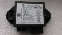 Imobilizator mercedes a-class w168 1.4 b 1997-2004...