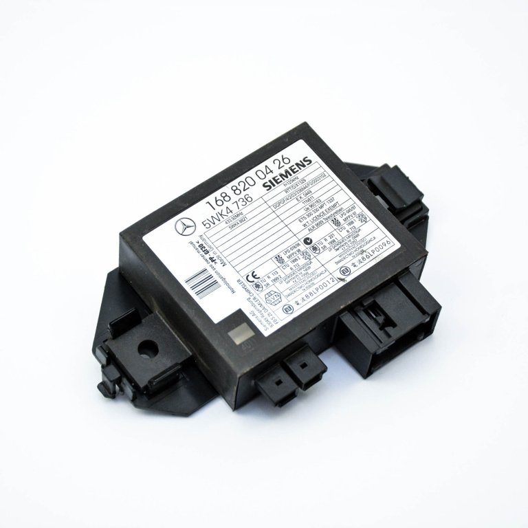 Imobilizator Mercedes-Benz A-CLASS (W168) 1997 - 2004 1688200426