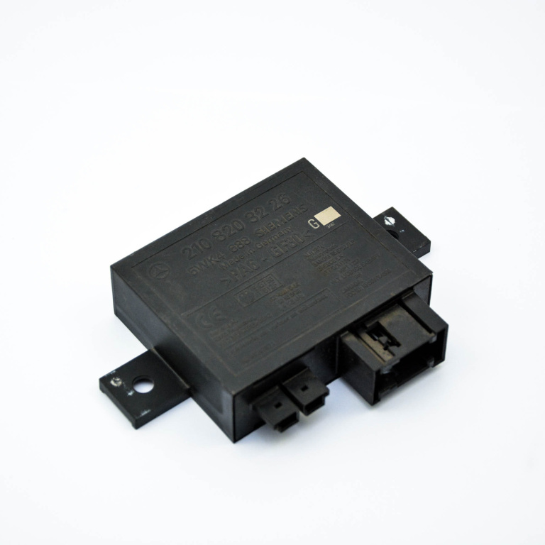 Imobilizator Mercedes-Benz S-CLASS (W140) 1991 - 1998 2108203226