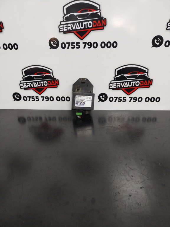 Imobilizator Mercedes-Benz Vito (2003-2009) [W639] 2.3 Motorina 2004, 0315455832