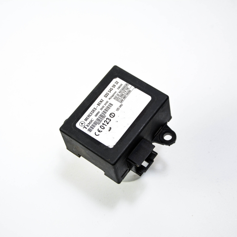 Imobilizator Mercedes-Benz VITO / V-CLASS (W638) 1996 - 2003 0335455932