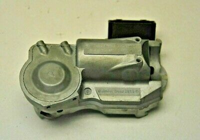 Imobilizator Mercedes C-class w203 A2034621130