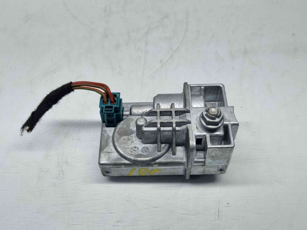 Imobilizator Mercedes Clasa E (W207) Coupe [Fabr 2009-2012] OEM 2.2 CDI OM65191143KW / 194CP