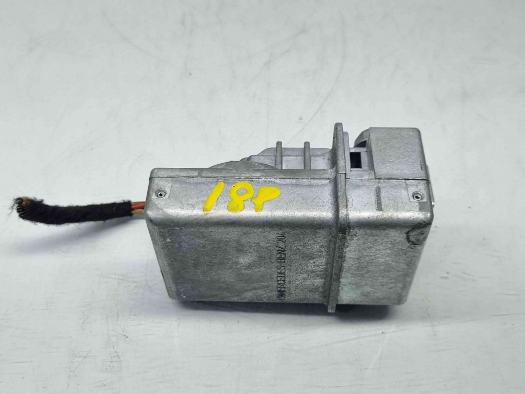 Imobilizator Mercedes Clasa E (W207) Coupe [Fabr 2009-2012] OEM 2.2 CDI OM65191143KW / 194CP