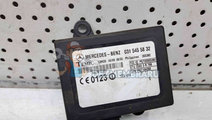 Imobilizator Mercedes Sprinter 4,6-t (904) [Fabr 1...