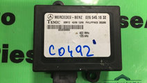 Imobilizator Mercedes Vito (1996-2003) [W638] 0265...