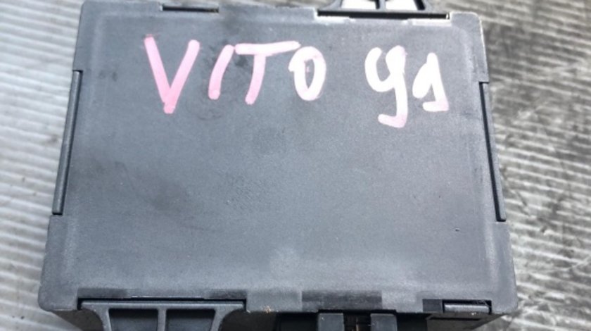 Imobilizator mercedes vito w638 0205455832