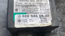 Imobilizator mercedes vito w638 0205455832