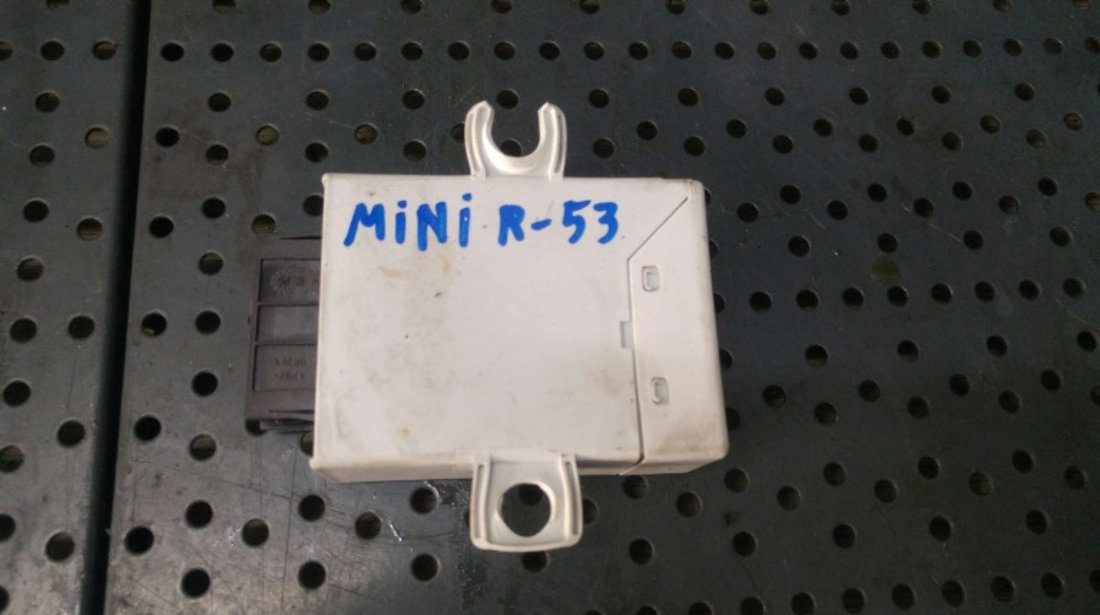 Imobilizator mini cooper r50 r53 613569419869 613569419859