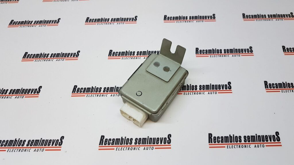 Imobilizator MITSUBISHI ELECTRONICS SUZUKI GRAND VITARA 33970 65D00 / 3397065D00 / X1T12371M / NO 95000544R / NO95000544R33970 65D00 / 3397065D00 / X1T12371M / NO 95000544R / NO95000544R