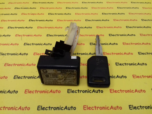 Imobilizator Mitsubishi Pinin, MR329406