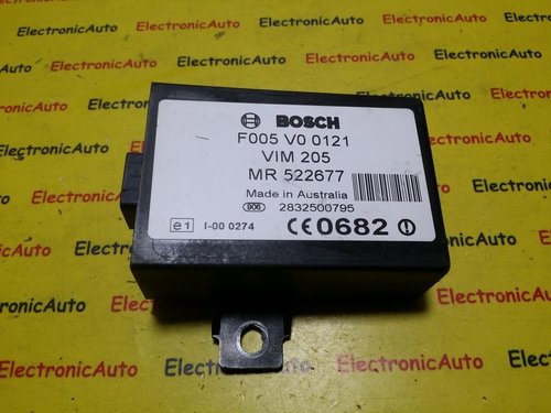 Imobilizator Mitsubishi Space Star F005V00121, MR522677