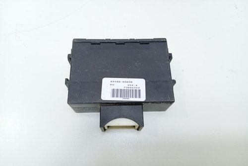 Imobilizator Modul Confort 8978005030 Toyota Avensis 2 T25 [2002 - 2006]