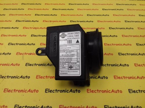 Imobilizator Nissan Almera, 28590C9923, 5WK47380C