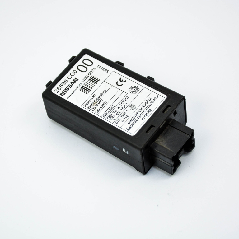 Imobilizator Nissan X-Trail (T30) 2001-2007 2.5 4X4 Qr25De Benzina 28596Cc000