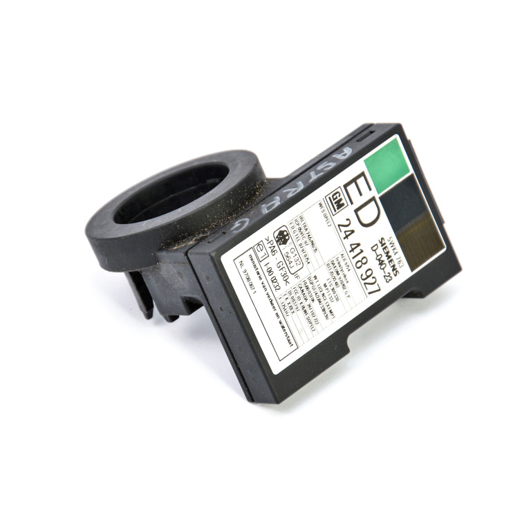 Imobilizator Opel ASTRA G 1998 - 2009 Motorina 24418927, 5WK4763