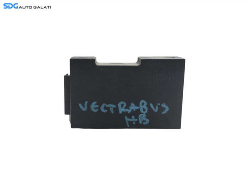 Imobilizator Opel Corsa B 1993 - 2000 Cod 90532625 [L7152]