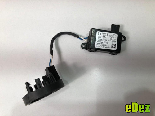 Imobilizator Opel Insignia A (2008-2013) 13504286