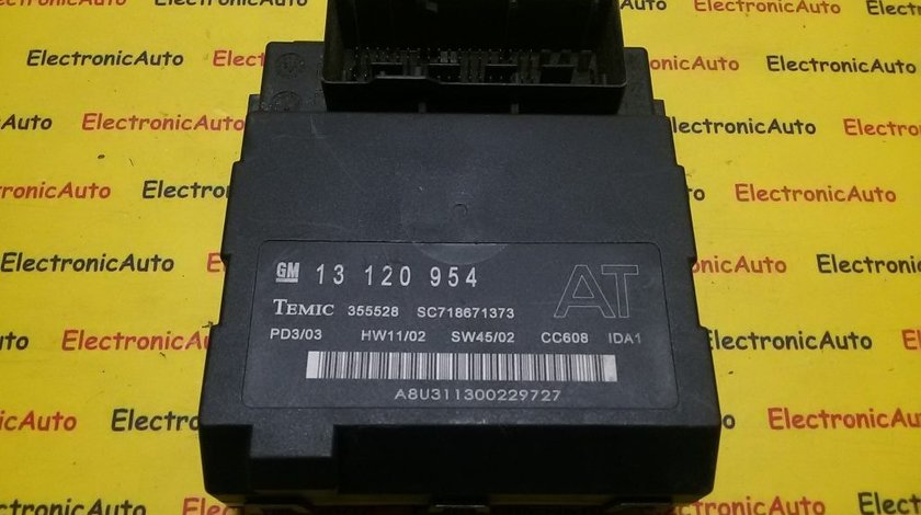 Imobilizator Opel Vectra 13120954, 13 120 954