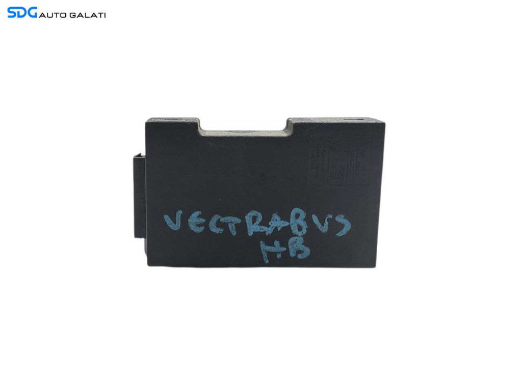 Imobilizator Opel Vectra B 1995 - 2002 Cod 90532625 [L7152]