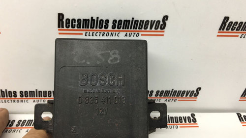 Imobilizator PORSCHE, volvo, bmw, 0335411013,